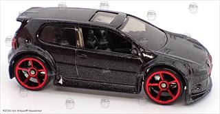 MF Black - Multi-pack Exclusive